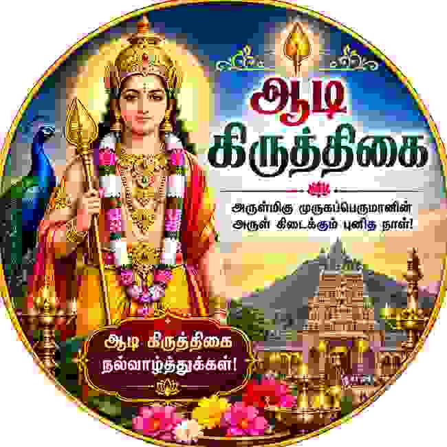 ஆடி கிருத்திகை