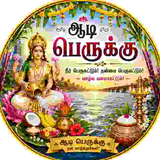 ஆடிப்பெருக்கு