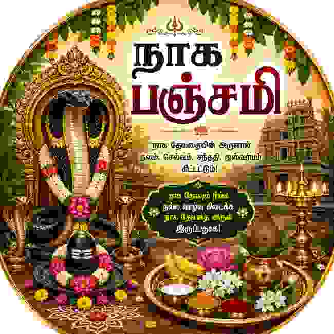 நாக பஞ்சமி, கருட பஞ்சமி