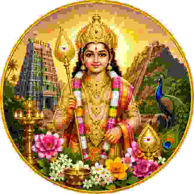சஷ்டி